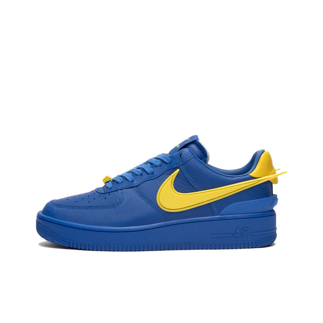 Sepatu Skateboard Nike x AMBUS - Nike Shoes Air Force 1 ulasan dan harga