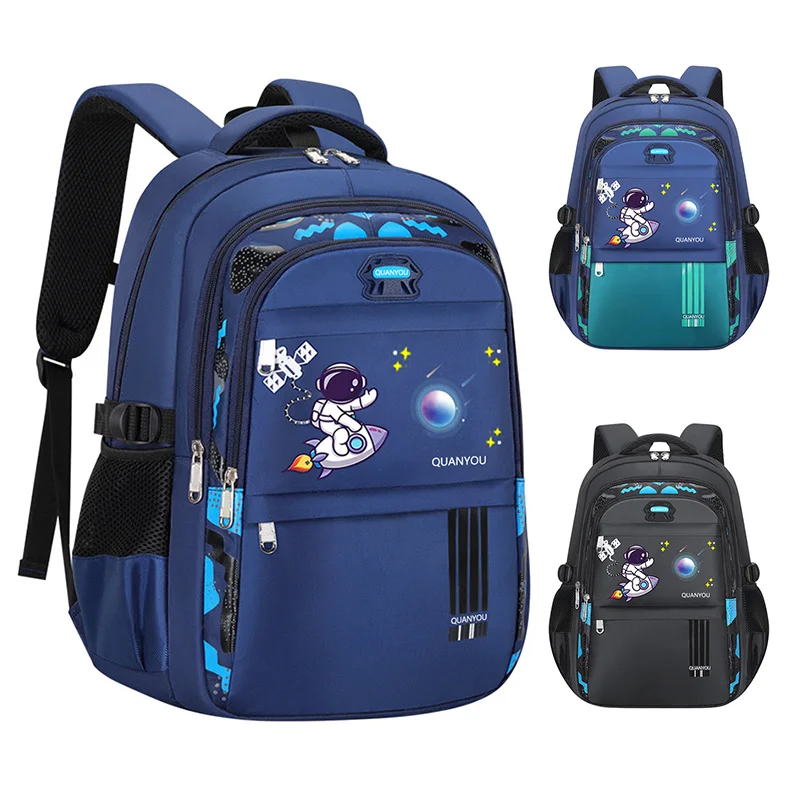 Spaceman Ransel Anak Laki-laki - Hydration Pack Outdoor ulasan dan harga
