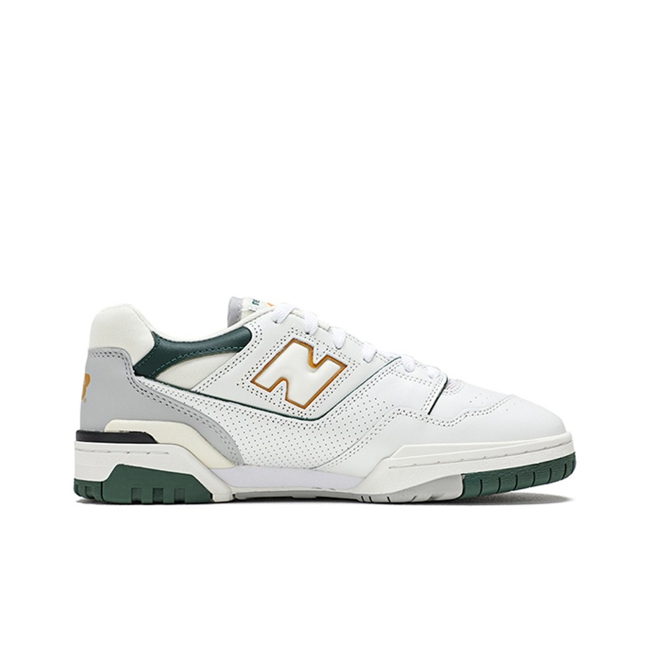 Sepatu Basket Vintage New Bala - New Balance Shoes 550 ulasan dan harga