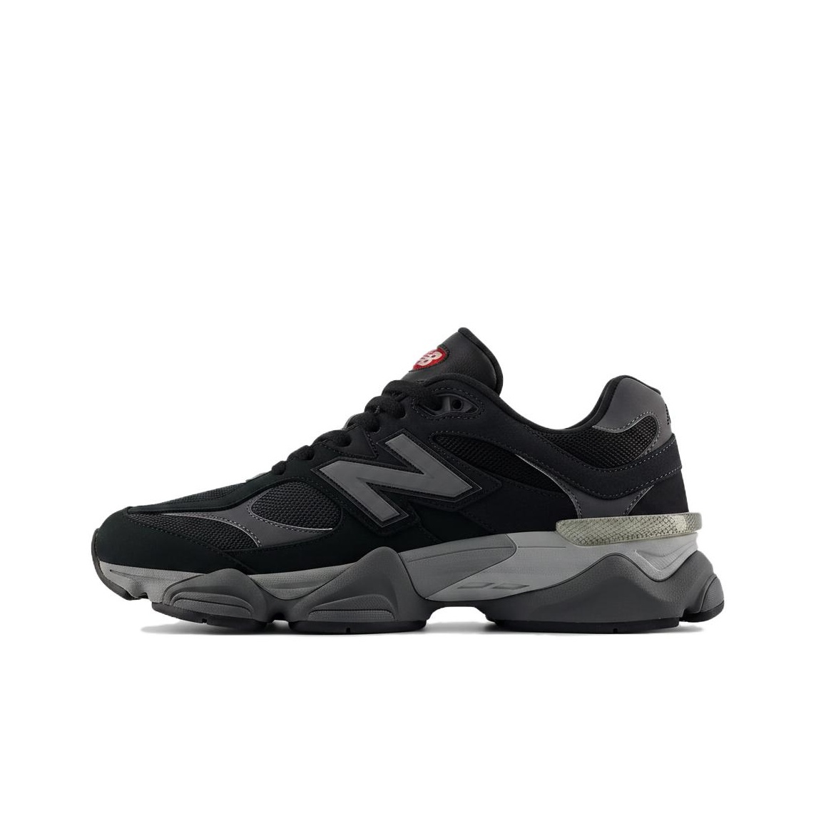 Sepatu Lari New Balance NB 906 - New Balance Shoes 9060 ulasan dan harga