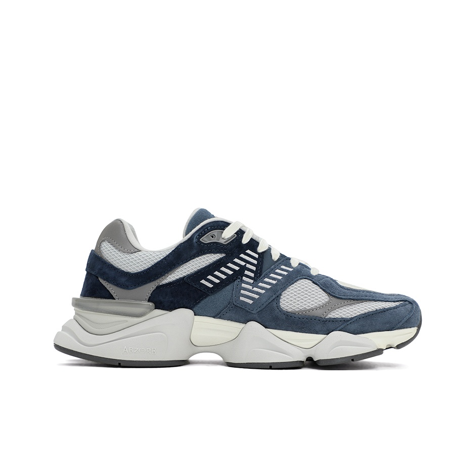 New Balance NB 9060 Sepatu Kas - New Balance Shoes 9060 ulasan dan harga
