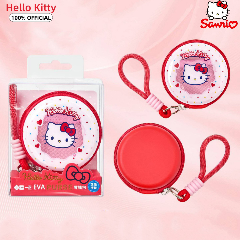 Tas Tangan Mini Hello Kitty Ci - Mini Backpack Purse ulasan dan harga
