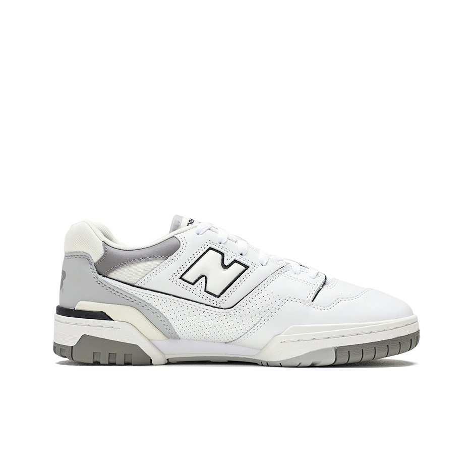 Sepatu Basket Vintage New Bala - New Balance Shoes 550 ulasan dan harga
