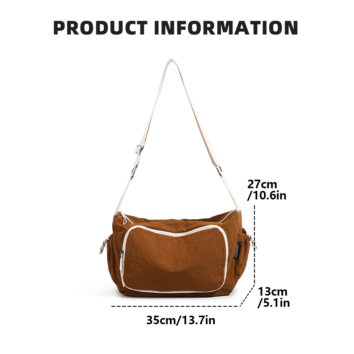 Tas Selempang untuk Wanita 202 - Hydration Pack Outdoor ulasan dan harga