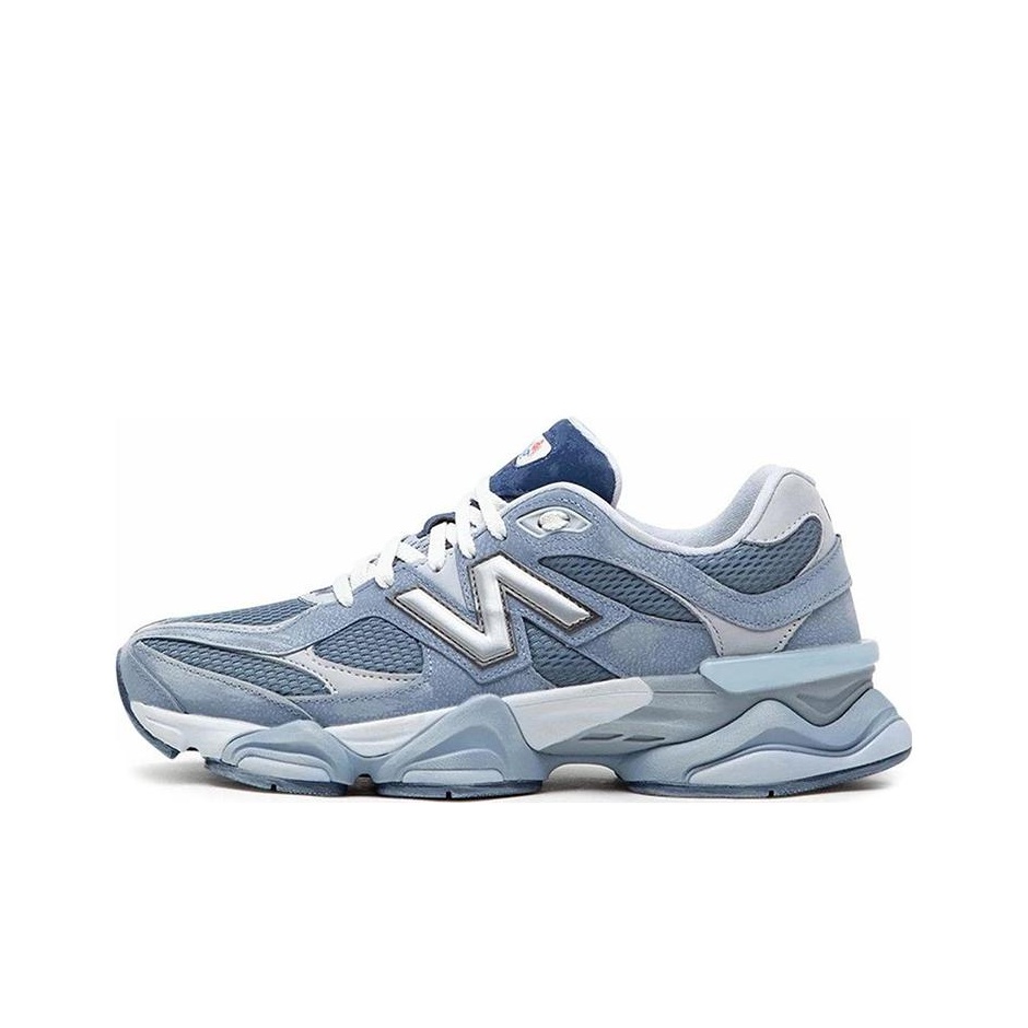 Sepatu Kasual New Balance NB 9 - New Balance Shoes 9060 ulasan dan harga