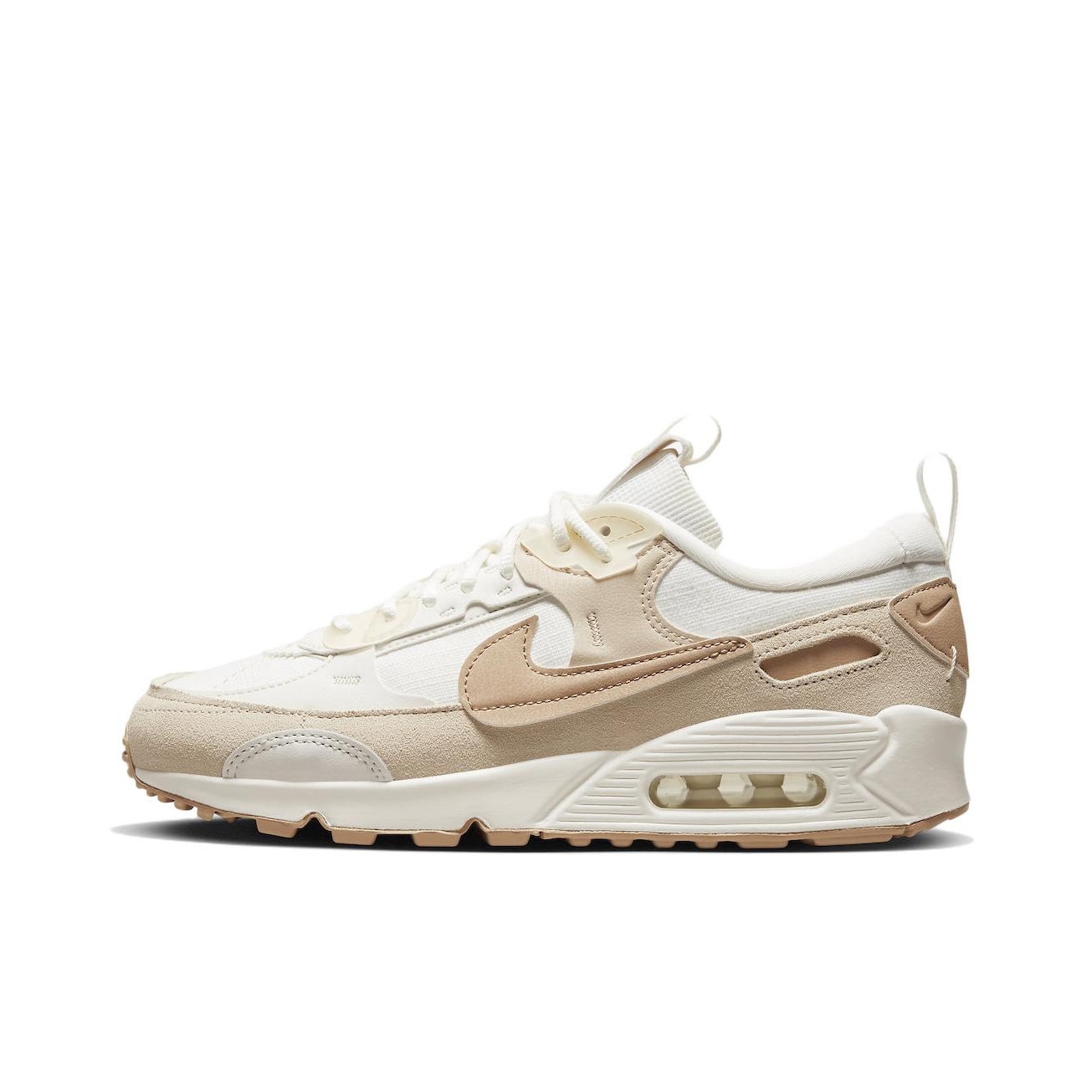 Sepatu Kasual Nike Air Max 90  - Nike Shoes Air Max 90 ulasan dan harga