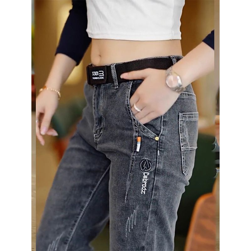 Celana Pria Gaya Korea 2025 Mu - Levis Jeans 501 ulasan dan harga