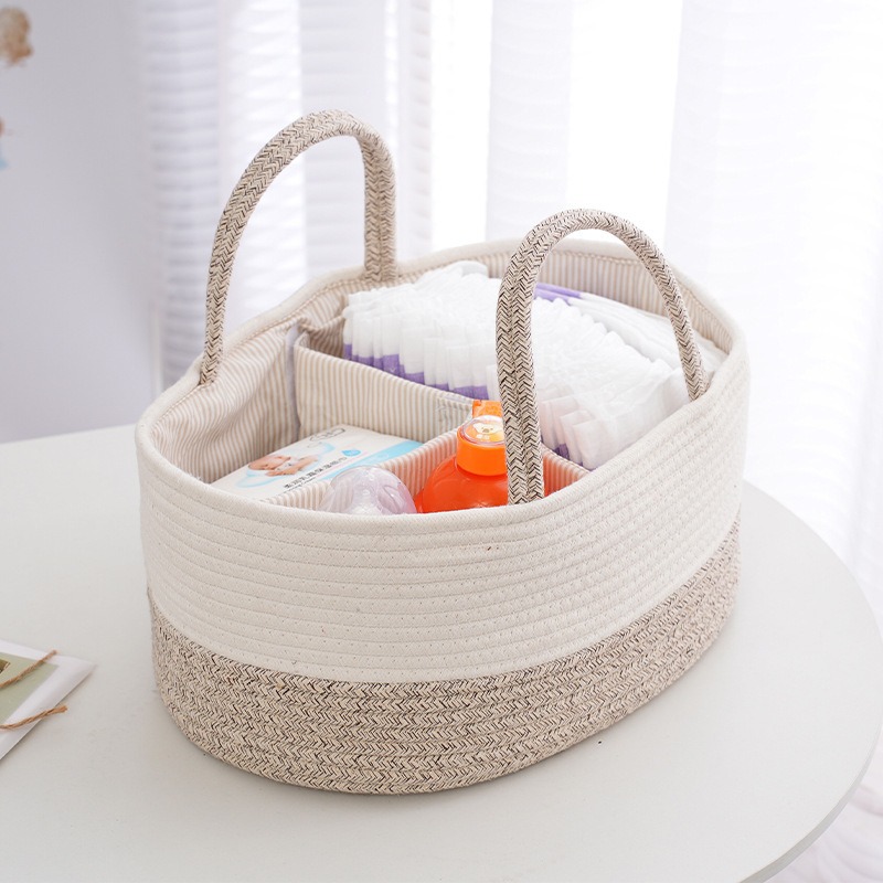 Keranjang Popok Lipat Organize - Backpack Diaper Bag ulasan dan harga